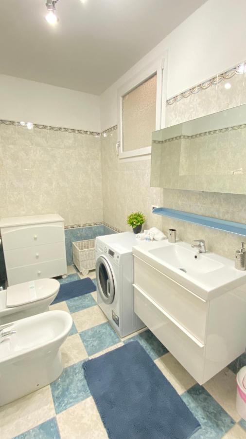 Casavacanzetoffee Μπολόνια Εξωτερικό φωτογραφία