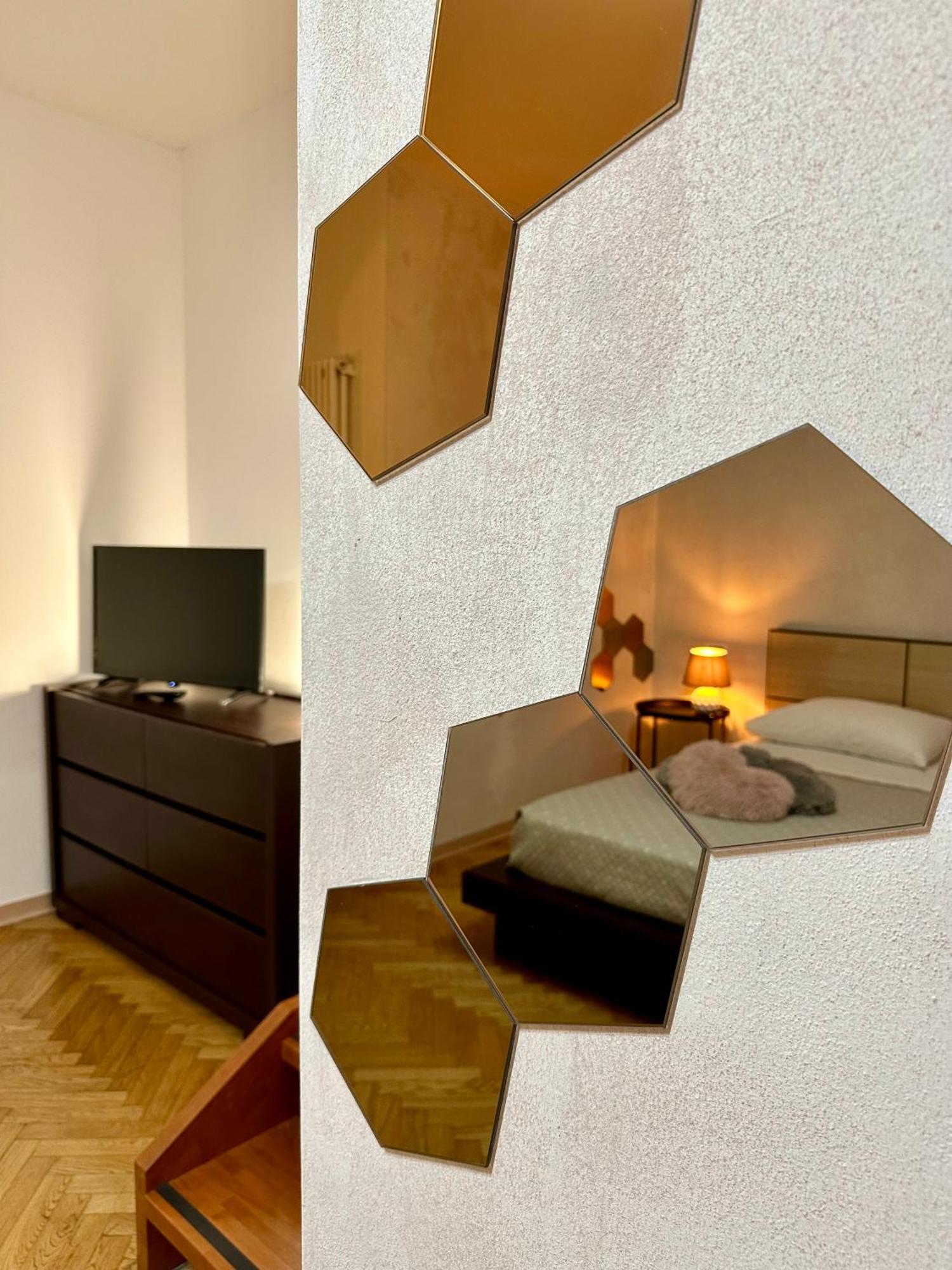 Casavacanzetoffee Μπολόνια Εξωτερικό φωτογραφία