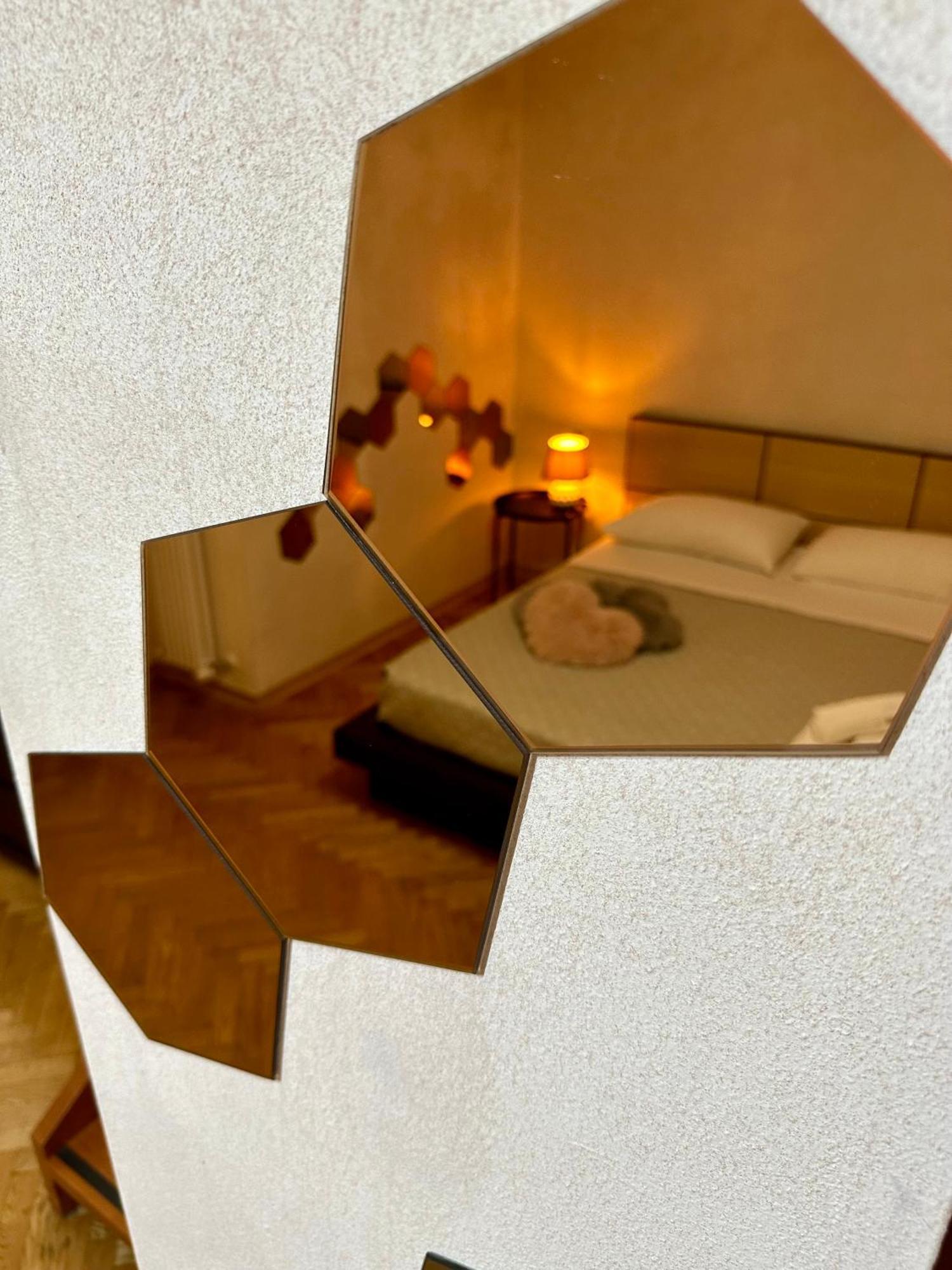 Casavacanzetoffee Μπολόνια Εξωτερικό φωτογραφία