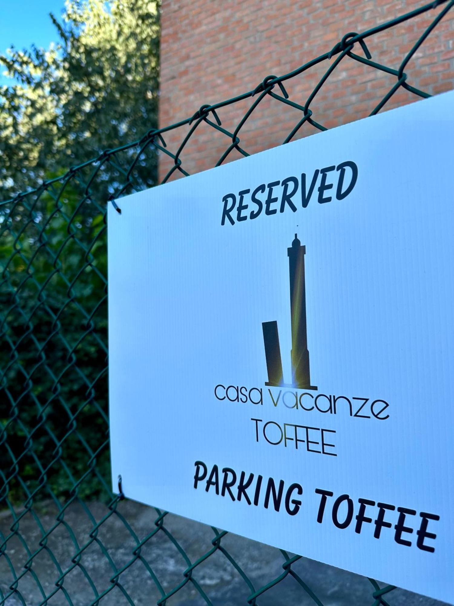 Casavacanzetoffee Μπολόνια Εξωτερικό φωτογραφία