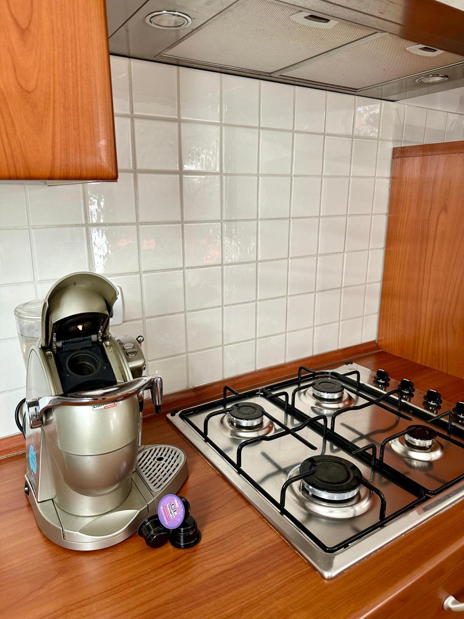Casavacanzetoffee Μπολόνια Εξωτερικό φωτογραφία